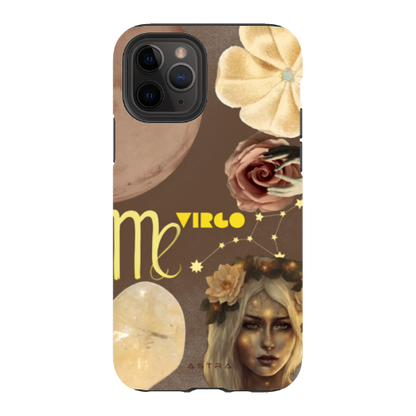 VIRGO Apple iPhone 11 Pro Phone Cases