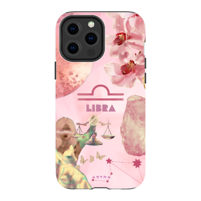 LIBRA Apple Phone Cases