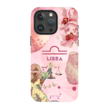 LIBRA Apple iPhone 15 Plus Phone Cases