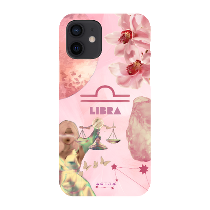 LIBRA Apple Phone Cases ASTRA-LOGY