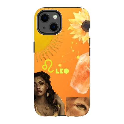 LEO Apple Phone Cases