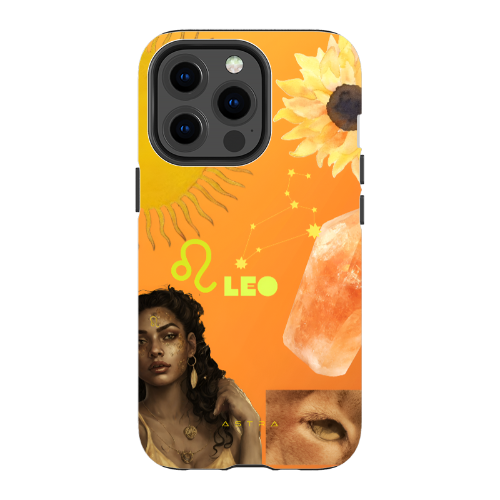 LEO Apple iPhone 13 Pro Phone Cases