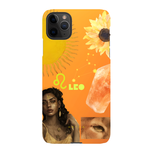 LEO Apple iPhone 11 Pro Max Phone Cases