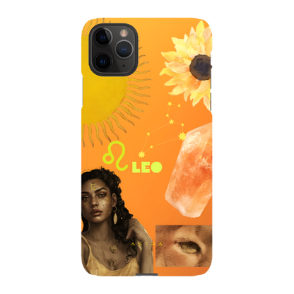 LEO Apple iPhone 11 Pro Max Phone Cases