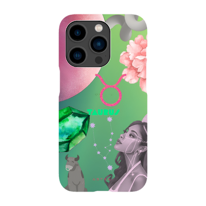 TAURUS Apple iPhone 15 Plus Phone Cases