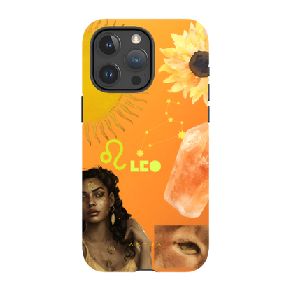 LEO Apple iPhone 15 Pro Phone Cases