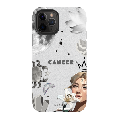 CANCER Apple iPhone 12 Mini Phone Cases