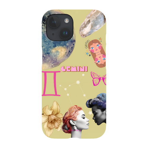 GEMINI Apple iPhone 12 Pro Max Phone Cases