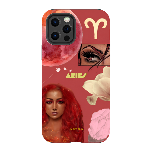 ARIES Apple Phone Cases