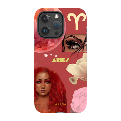 ARIES Apple Phone Cases