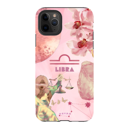 LIBRA Apple iPhone 11 Pro Max Phone Cases