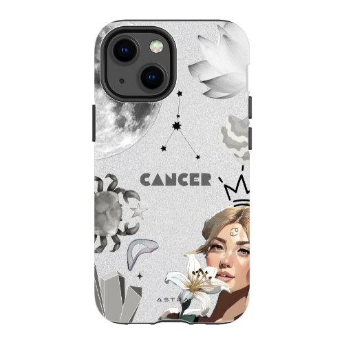 CANCER Apple iPhone 12 Pro Max Phone Cases