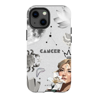 CANCER Apple iPhone 12 Pro Max Phone Cases