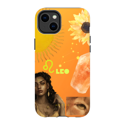 LEO Apple Phone Cases