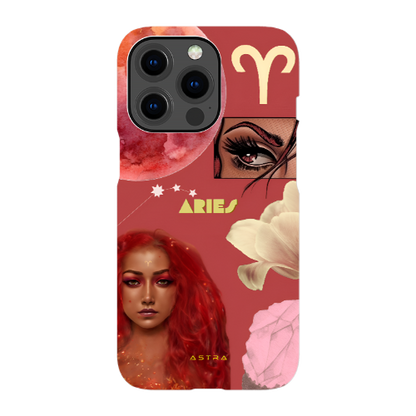 ARIES Apple iPhone 14 Pro Phone Cases