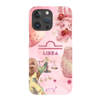 LIBRA Apple iPhone 14 Pro Max Phone Cases ASTRA-LOGY