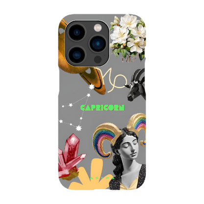 CAPRICORN Apple iPhone 15 Pro Max Phone Cases