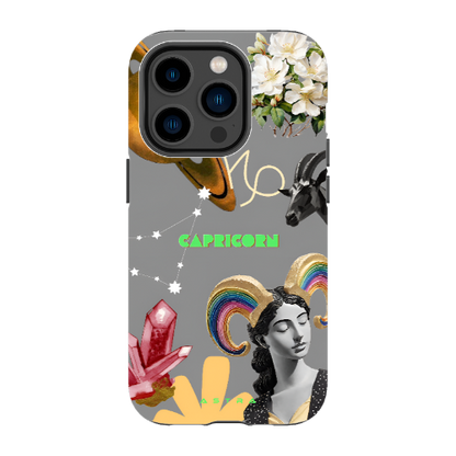 CAPRICORN Apple iPhone 14 Plus Phone Cases