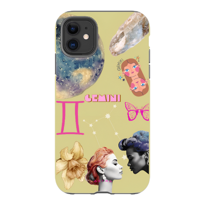 GEMINI Apple iPhone 11 Phone Cases