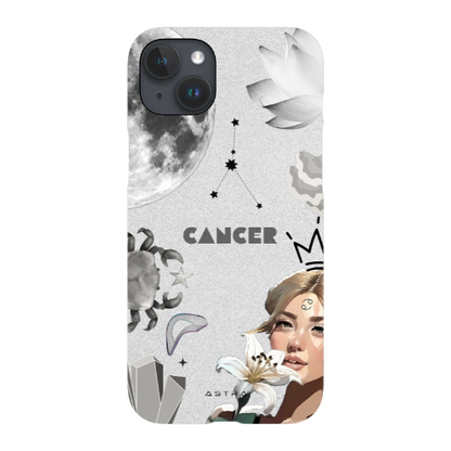 CANCER Apple iPhone 15 Plus Phone Cases