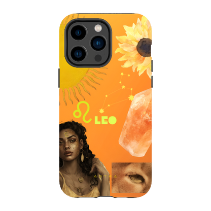 LEO Apple Phone Cases