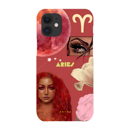 ARIES Apple iPhone 12 Mini Phone Cases