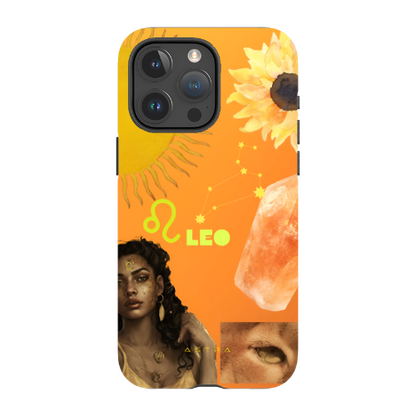 LEO Apple iPhone 14 Pro Max Phone Cases