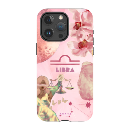 LIBRA Apple iPhone 14 Plus Phone Cases