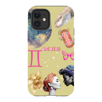 GEMINI Apple iPhone 12 Mini Phone Cases