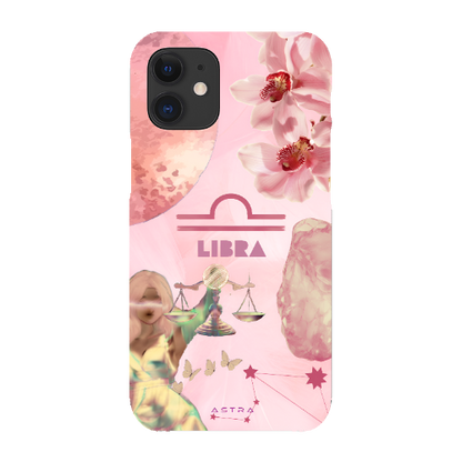 LIBRA Apple Phone Cases