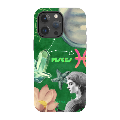 PISCES Apple Phone Cases