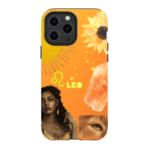 LEO Apple iPhone 11 Pro Max Phone Cases