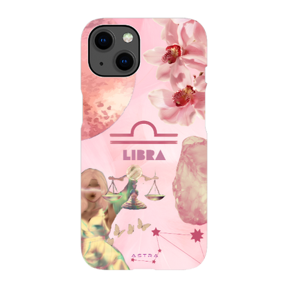 LIBRA Apple Phone Cases