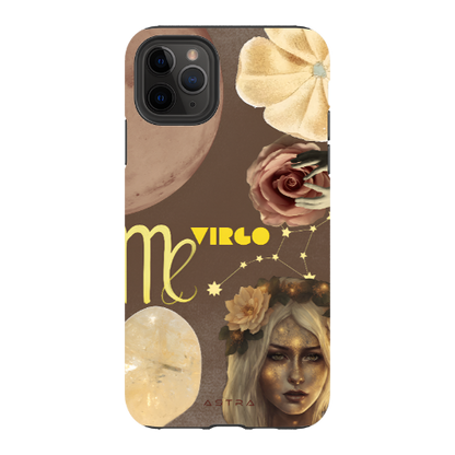 VIRGO Apple iPhone 11 Pro Max Phone Cases