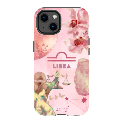 LIBRA Apple Phone Cases