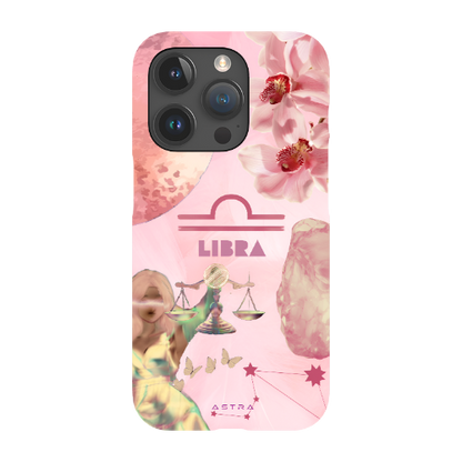 LIBRA Apple iPhone 15 Pro Max Phone Cases