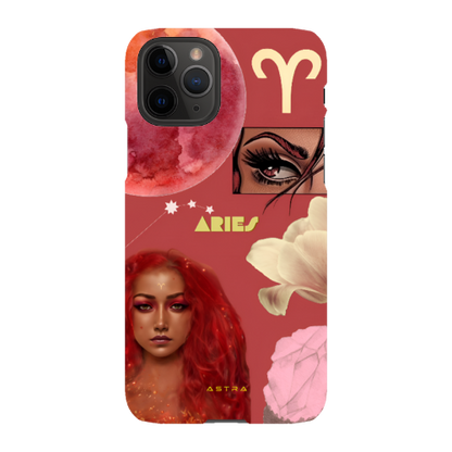 ARIES Apple iPhone 11 Pro Phone Cases