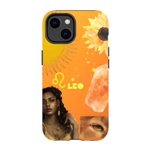 LEO Apple Phone Cases