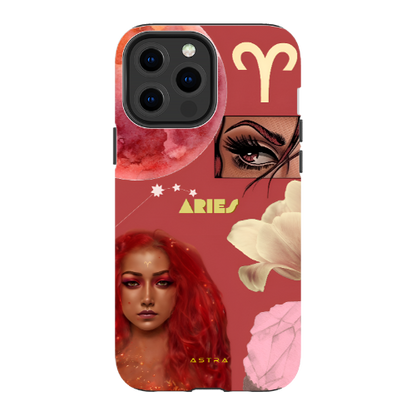 ARIES Apple iPhone 13 Pro Max Phone Cases