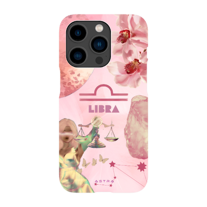 LIBRA Apple iPhone 14 Pro Max Phone Cases ASTRA-LOGY