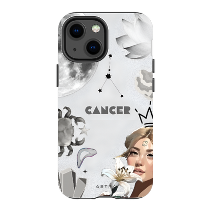 CANCER Apple iPhone 12 Mini Phone Cases
