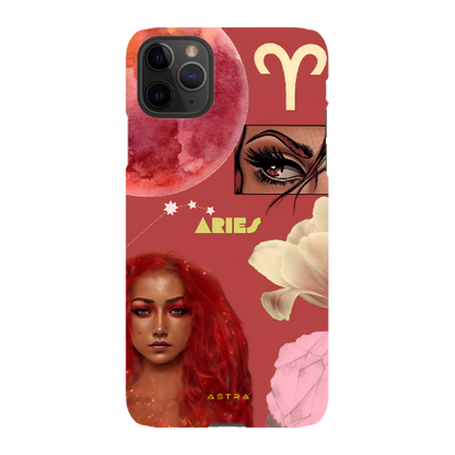 ARIES Apple iPhone 11 Pro Max Phone Cases