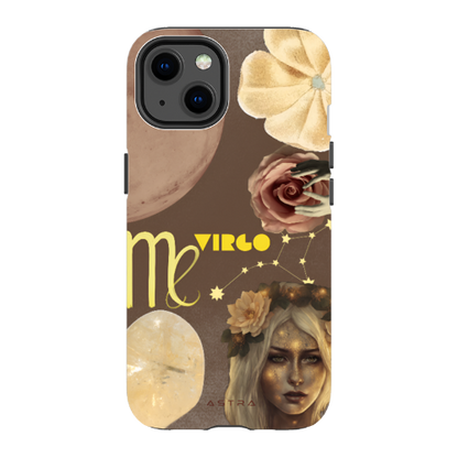 VIRGO Apple iPhone 13 Phone Cases