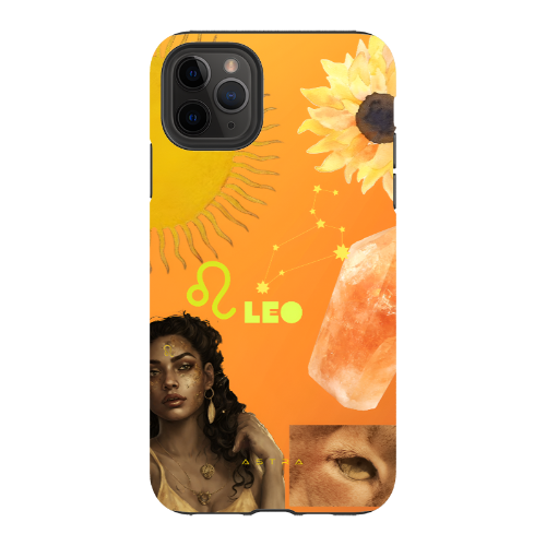 LEO Apple iPhone 11 Pro Max Phone Cases