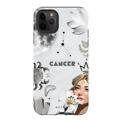 CANCER Apple iPhone 11 Pro Max Phone Cases