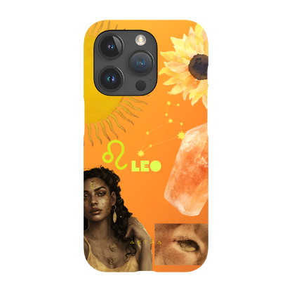 LEO Apple iPhone 15 Pro Max Phone Cases ASTRA-LOGY