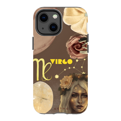 VIRGO Apple Phone Cases
