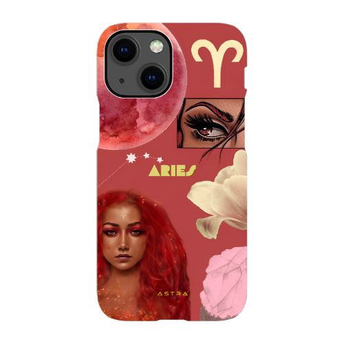 ARIES Apple Phone Cases