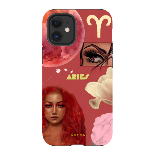 ARIES Apple iPhone 13 Pro Phone Cases