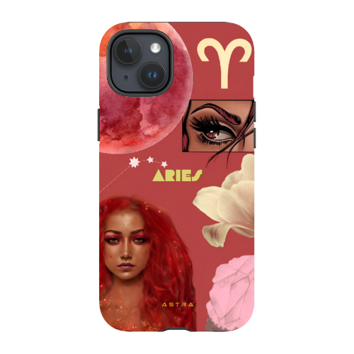 ARIES Apple Phone Cases